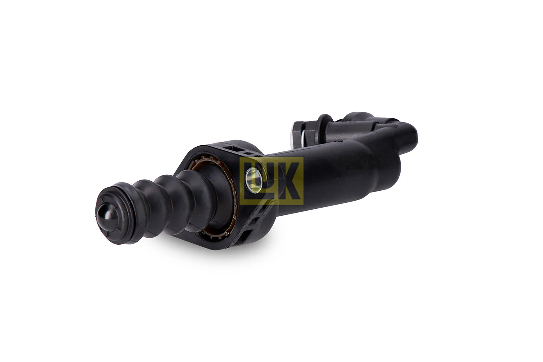 Slave Cylinder, clutch